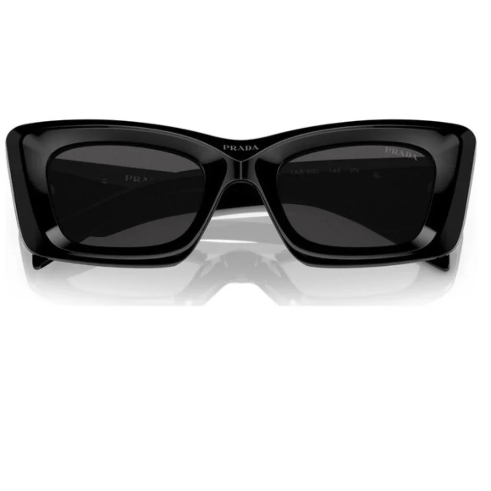 SALE 🌻PRADA cat eye spr13z sunglasses 🌸 - Picture 8 of 16